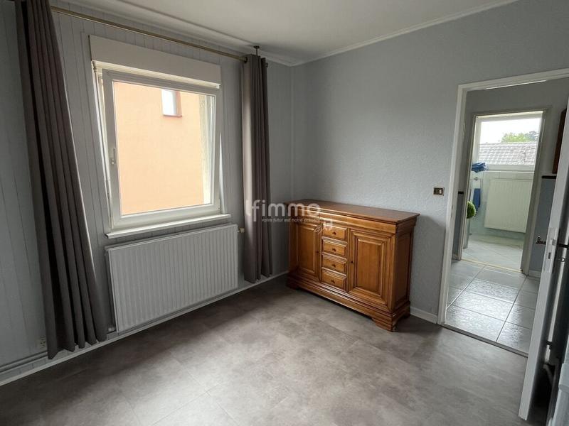 Maison - 186 m² - 7 pièces