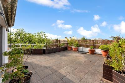 Appartement - 79 m² - 3 pièces