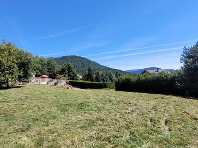 Terrain - 1 352 m²
