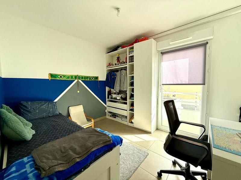 Maison - 89 m² - 5 pièces