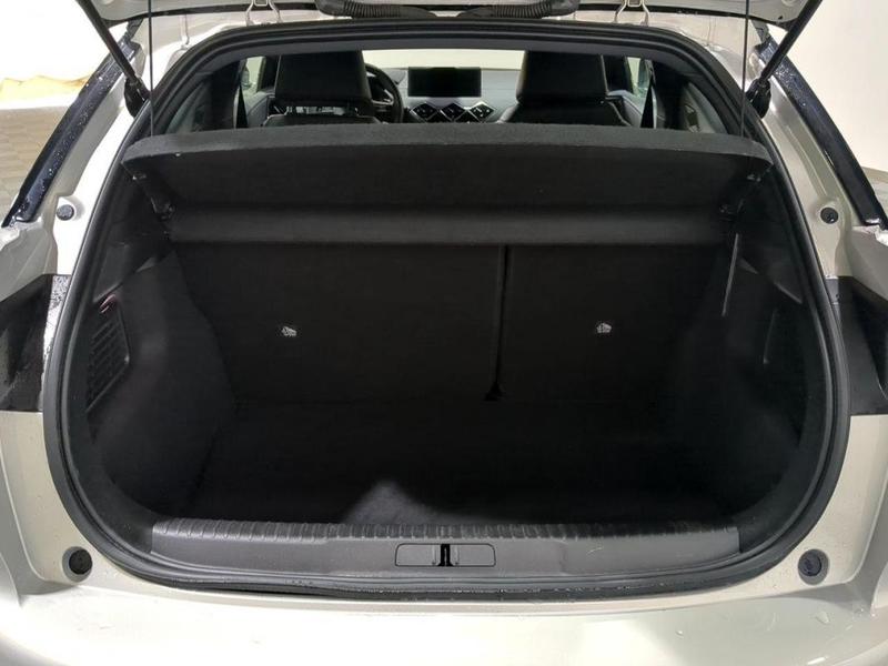 Ds Ds 3 Ds3 Crossback 1.2i PureTech 12v - 130 Bva Grand Chic Phase 1