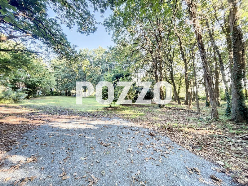 Maison - 51 m² - 3 pièces