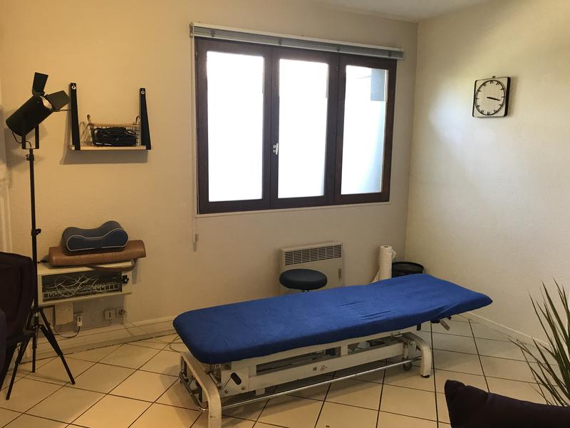 Clémentine Morales Ostéopathe D.O.