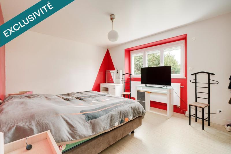 Ferme - 177 m² - 8 pièces