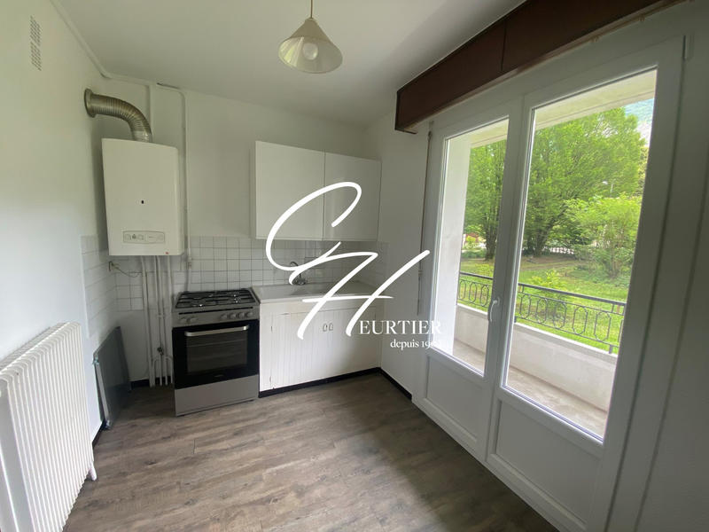 Appartement - 33 m² - 1 pièce