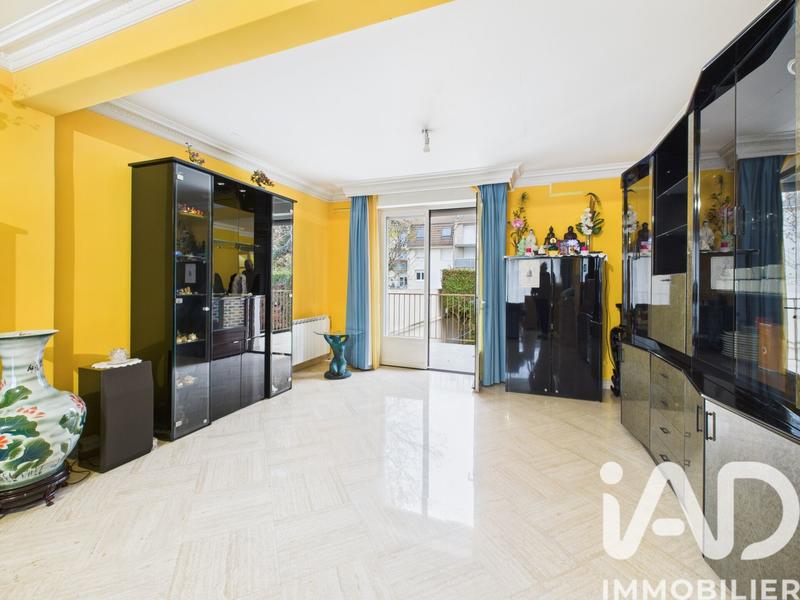 Maison - 167 m² - 6 pièces