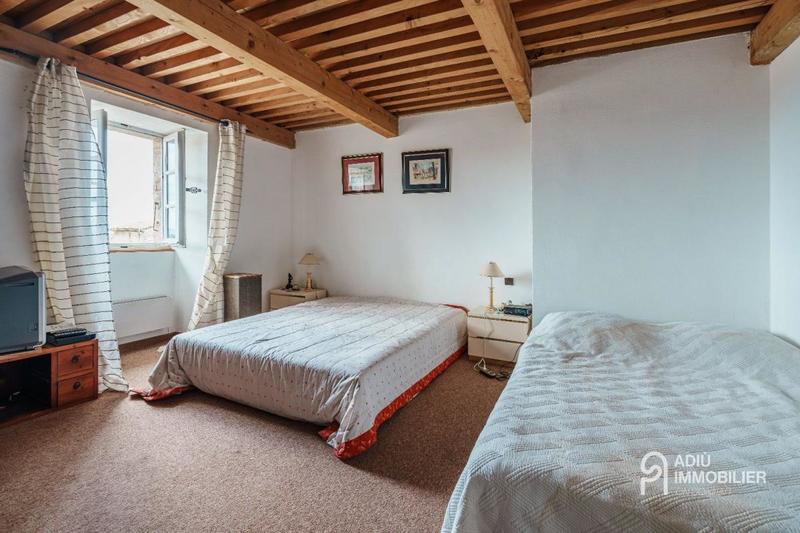 Maison de ville - 234 m² - 8 pièces