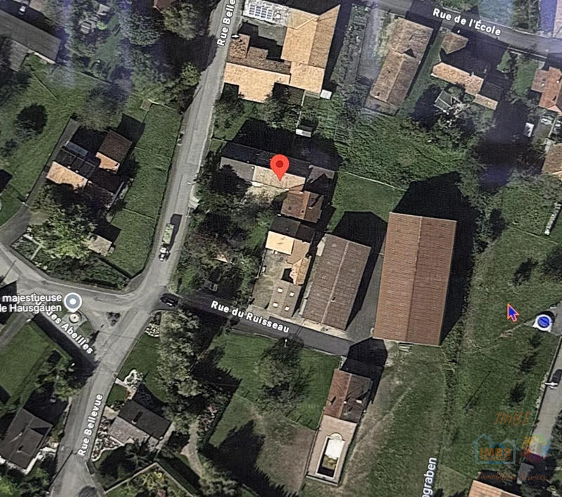 Maison - 269 m² - 9 pièces