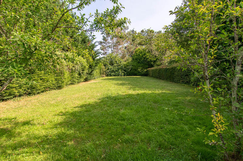 Maison - 82 m² - 5 pièces