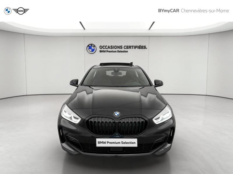 Bmw Série 1 F40 118i 136 ch Dkg7 m Sport