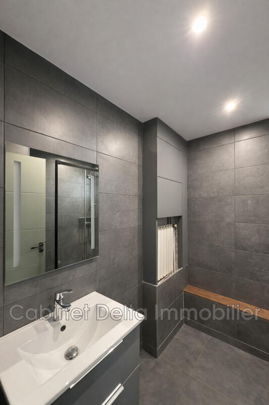 Appartement - 98 m²