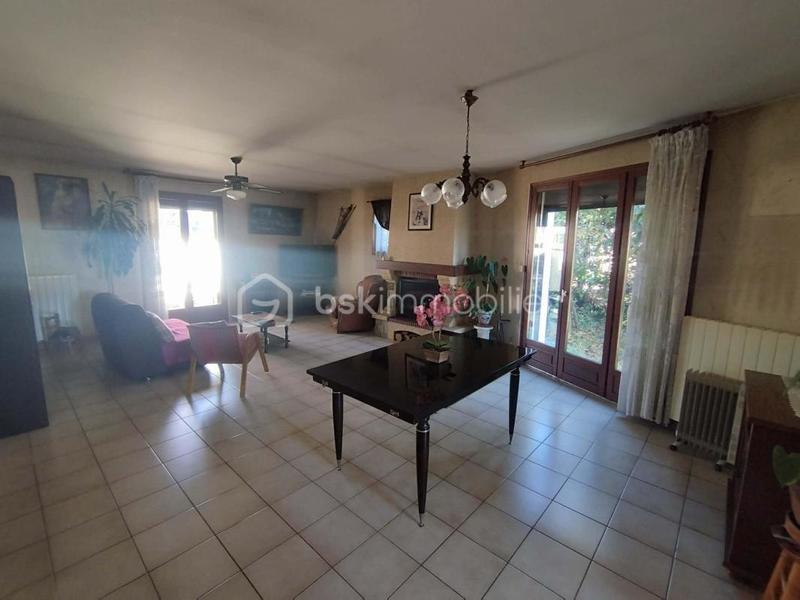 Villa - 91 m² - 4 pièces