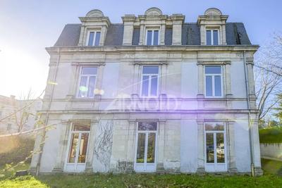 Bureau - 500 m² - 17 pièces