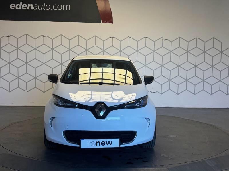 Renault Zoe R90 Business