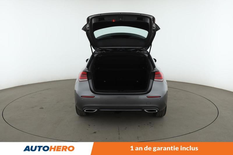 Mercedes Classe a 180 Progressive Line 7g-Dct 136 ch