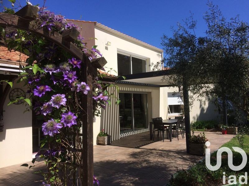 Maison de campagne - 190 m² - 6 pièces