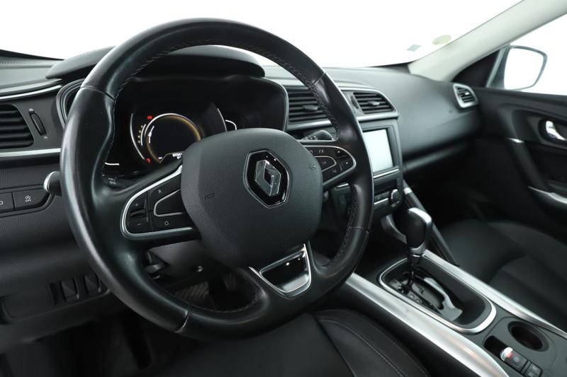 Renault Kadjar 1.5 dCi Energy Intens Edc 110 ch