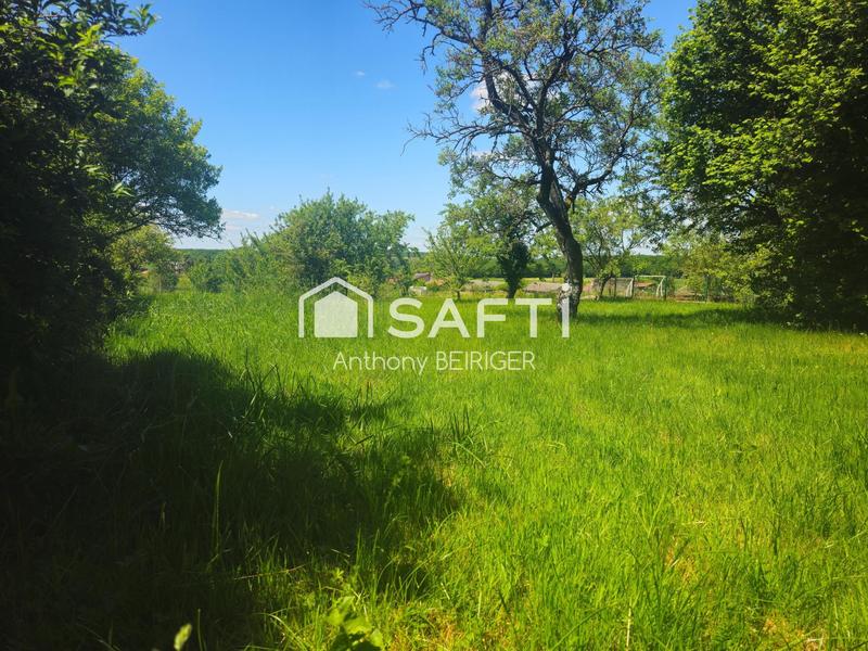 Maison - 230 m² - 6 pièces