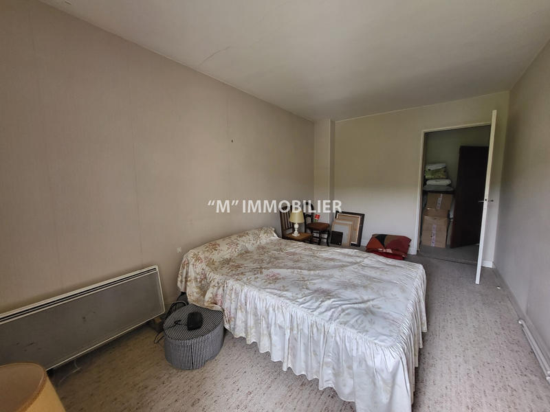 Maison - 145 m² - 6 pièces