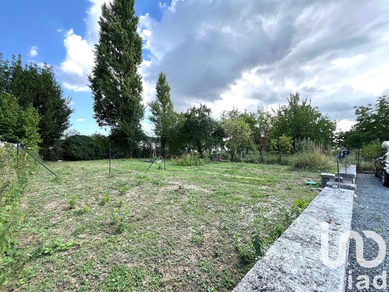 Maison - 68 m² - 3 pièces