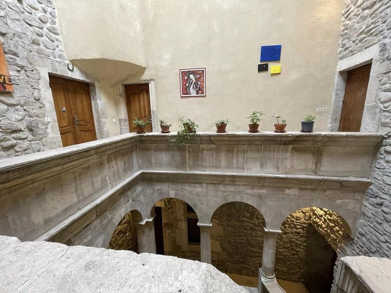 Appartement - 94 m² - 5 pièces