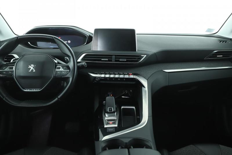 Peugeot 3008 1.5 Blue-HDi Allure Business Eat8 130 ch