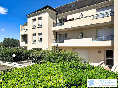 Duplex - 70 m² - 4 pièces