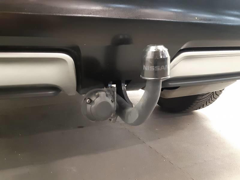 Nissan Qashqai 1.5 dCi 115 n-Connecta