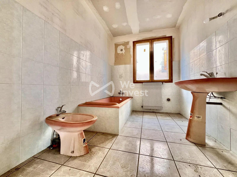 Maison - 97 m² - 4 pièces