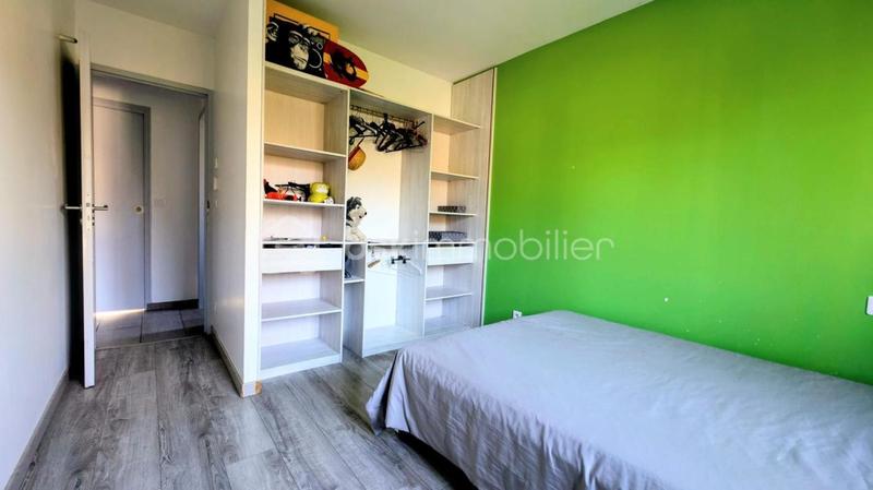 Pavillon - 100 m² - 4 pièces