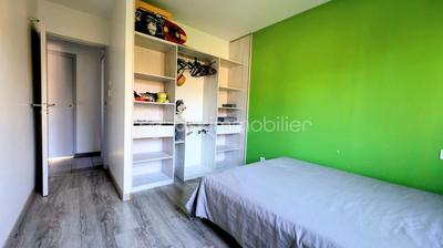 Pavillon - 100 m² - 4 pièces