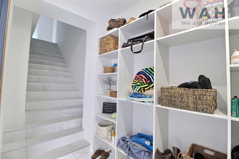 Maison de village - 178 m² - 5 pièces