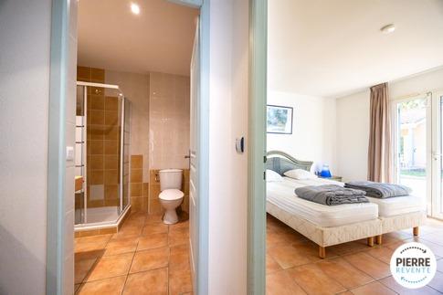 Maison - 63 m² - 3 pièces