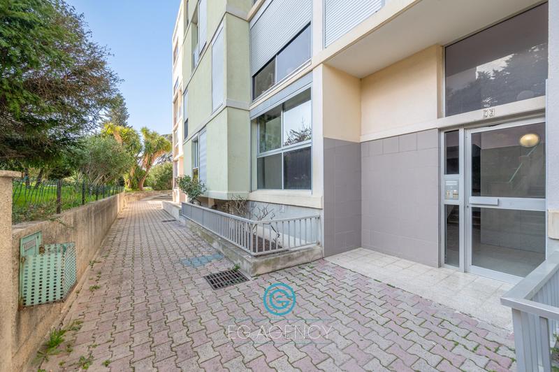 Appartement - 65 m² - 4 pièces