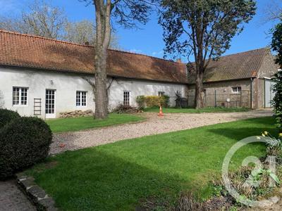 Maison de maîtres - 295 m² - 11 pièces