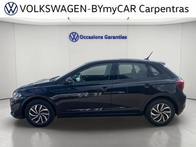 Volkswagen Polo 1.0 Tsi 95 s&amp;S Bvm5 Life Business