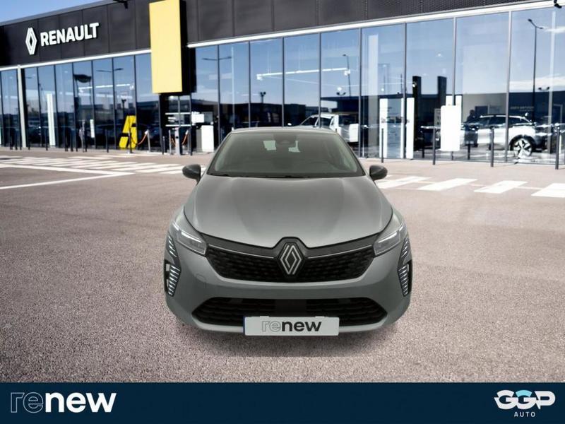 Renault Clio V TCe 90 Evolution