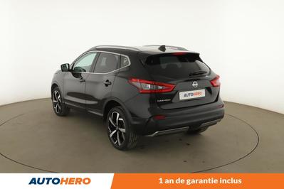 Nissan Qashqai 1.6 dCi n-Connecta Xtronic 130 ch