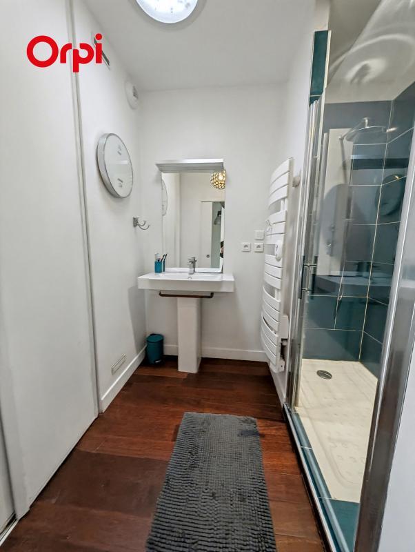 Villa - 169 m² - 7 pièces