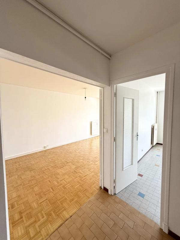 Appartement - 53 m² - 2 pièces