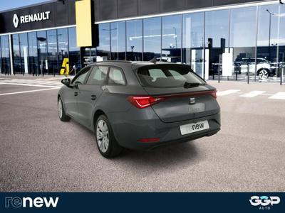 Seat Leon Sportstourer 1.0 Tsi 110 Bvm6 Urban