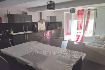 Maison de village - 128 m²