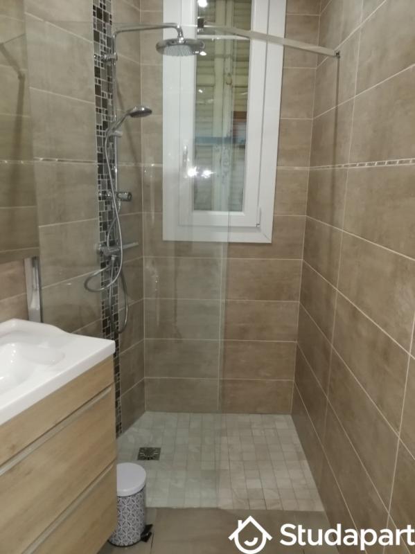 Chambre - 16 m² - 1 pièce