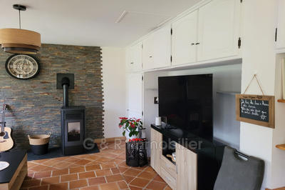 Maison - 77 m² - 3 pièces