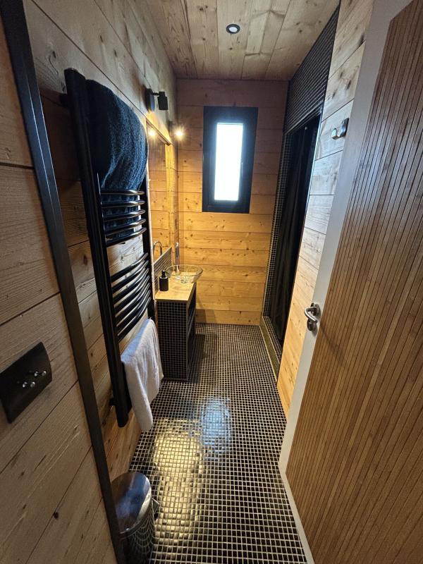 Maison - 212 m² - 7 pièces