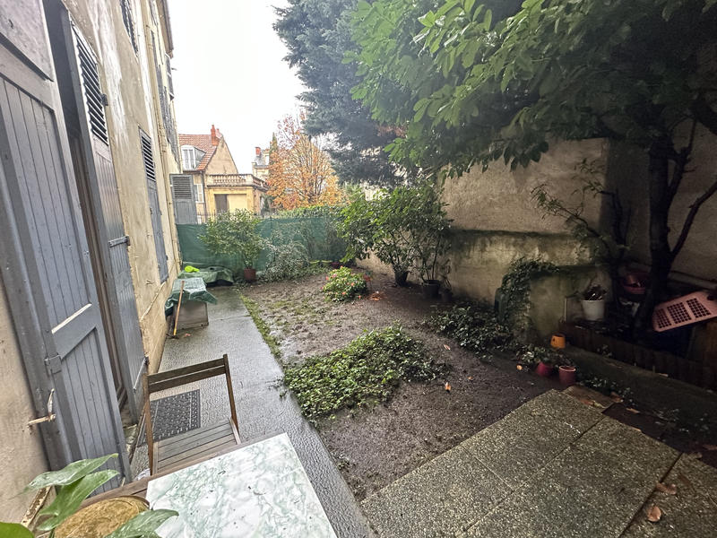 Appartement - 69 m² - 3 pièces