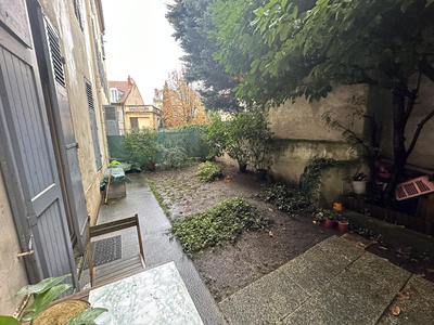 Appartement - 69 m² - 3 pièces