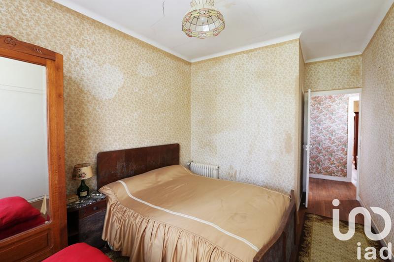 Maison - 114 m² - 5 pièces