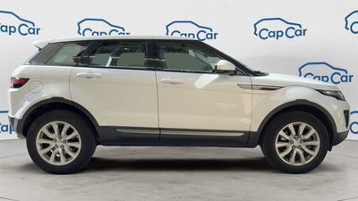 Land Rover Range Rover Evoque 2.0 Si4 241 Awd se - Automatique