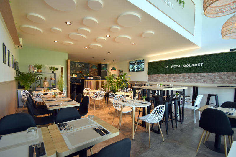 Fonds de commerce - Magasins - 100 m²